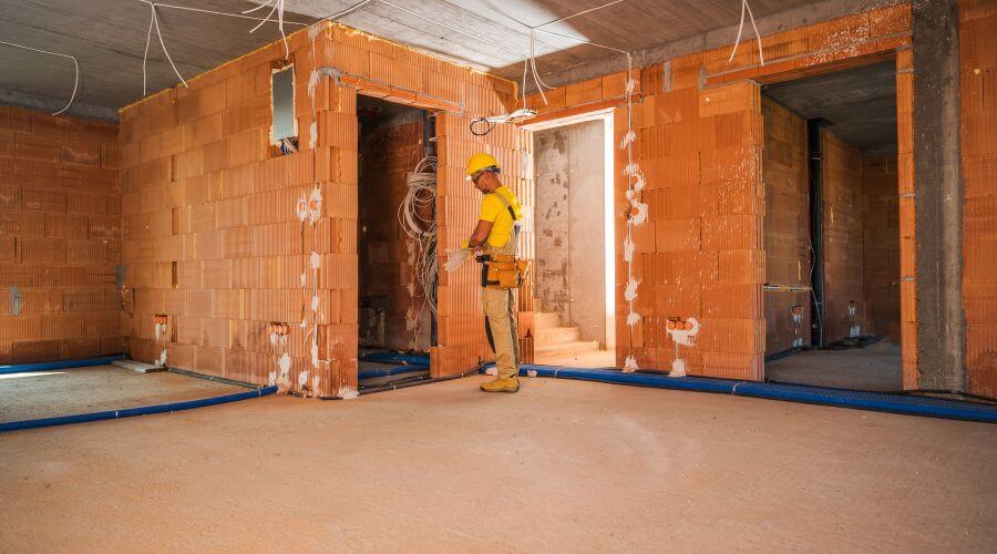 Local Chimney Repair in Panola, AL